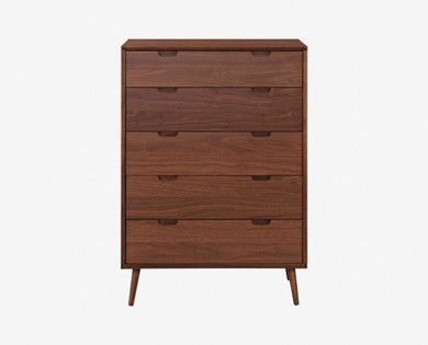 Juneau High Chest