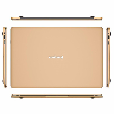 Jumper EZbook Pro 13.3'' laptop Intel Apollo N3450 6G DDR3 Windows 10 ultrabook IPS screen 1080P notebook computer