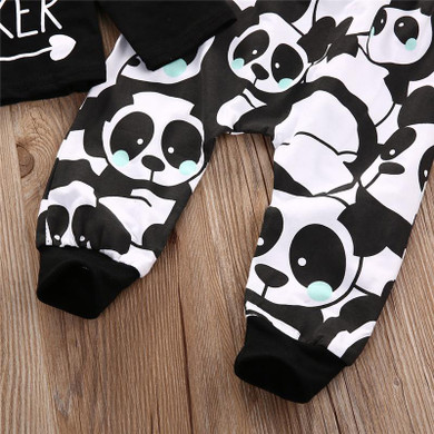 0-24M Newborn Infant Baby Clothes Little Boys Girls T-shirt Top+Pant 2pcs Outfits Bebes Autumn Clothing Set 0-24M Newborn Infant Baby Clothes Little Boys Girls T-shirt Top+Pant 2pcs Outfits Bebes Autumn Clothing Set