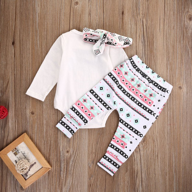 0-18M Newborn Infant Baby Boy Girl Clothes Cute Elephant Cotton Romper+Pant Leggings+Headband 3pcs Bebek Outfit Kid Clothing Set 0-18M Newborn Infant Baby Boy Girl Clothes Cute Elephant Cotton Romper+Pant Leggings+Headband 3pcs Bebek Outfit Kid Clothing Set