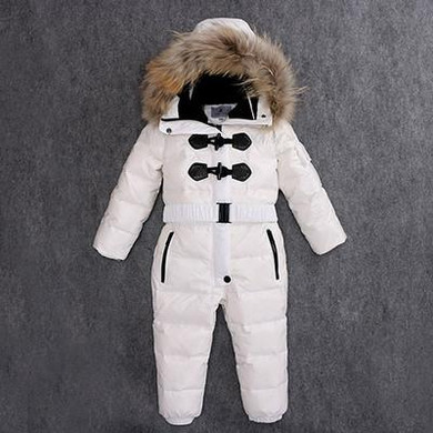 '-30 Degree Winter Children Jumpsuit Down Jacket For Girl clothes Boy Outerwear Coat Thicken Waterproof Snowsuits Kids Ski Suit '-30 Degree Winter Children Jumpsuit Down Jacket For Girl clothes Boy Outerwear Coat Thicken Waterproof Snowsuits Kids Ski Suit