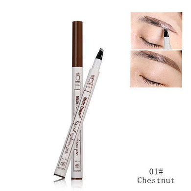 *Fine Sketch Eyebrow Pen