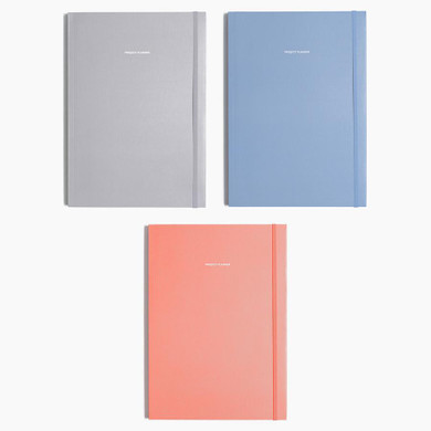 #Multi SKU Project Planner
