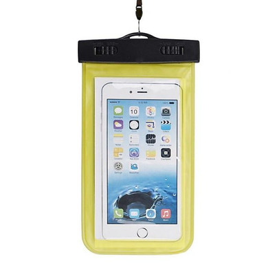 #AE Top quality Universal Waterproof Pouch Bag Swimming Protection For iPhone 6/6 Plus Cell Phones