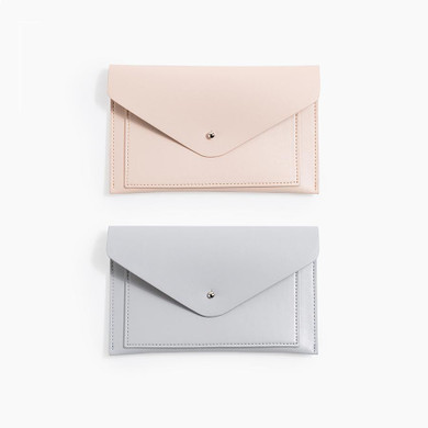 #Multi Sku Envelope Wallet
