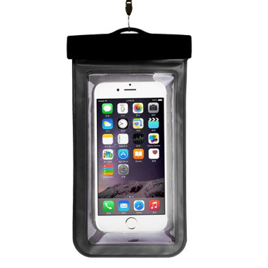 Good Sale Universal Waterproof Pouch For iPhone 6/6 Plus Cell Phones Free shipping May 25