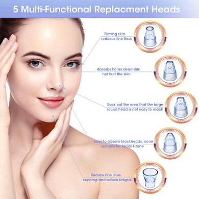 Blackhead Removal