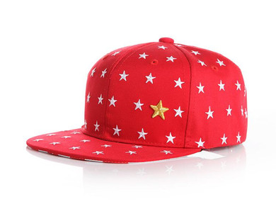 Fashion!! 2018 New Stars Children Snapback Cap Baby Baseball Caps For Boys Girls Hip-Hop Hats Kids Unisex Visor Sun hat