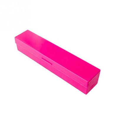 New Practical Plastic Kitchen Cling Foil And Film Wrap Dispenser Cutter Storage Cling Film Cutter 3 Colors for Choice