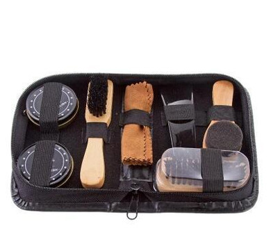 New Practical black leather maintenance cleaning shoes wax Leather Care Shoe Polish,Free shipping.