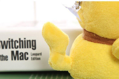 New Pikachu Plush Toy , 13CM Approx. Yellow Cat Plush Stuffed TOY DOLL ; Sucker Pendant Gift TOY BAG Wedding Bouquet Gift DOLL