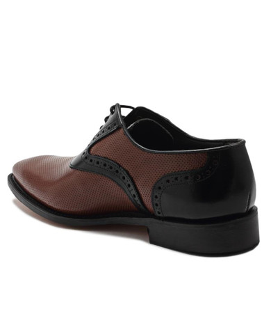 Biocular Oxford - Brown
