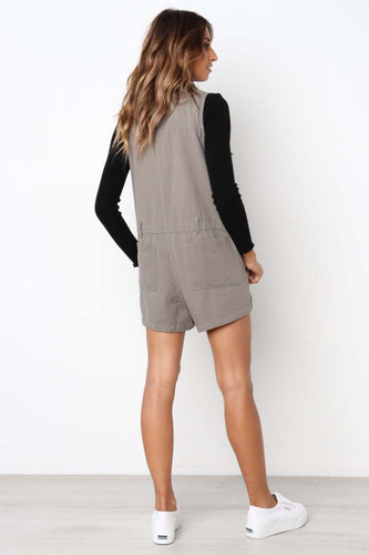 Bindi Playsuit