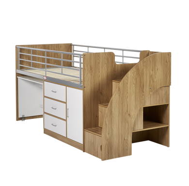 Bilby Bed Frame