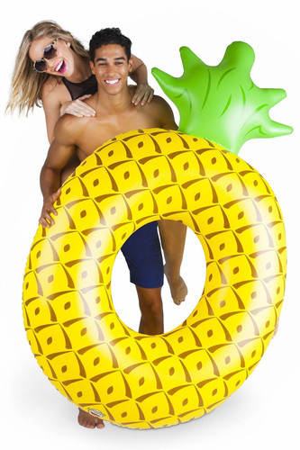 BigMouth Inc. Pineapple Giant Pool Float