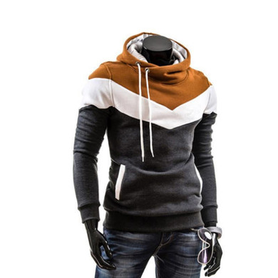 2017 New Winter Autumn Designer Hoodies Men Fashion Brand Pullover Sportswear Sweatshirt Men'S Tracksuits