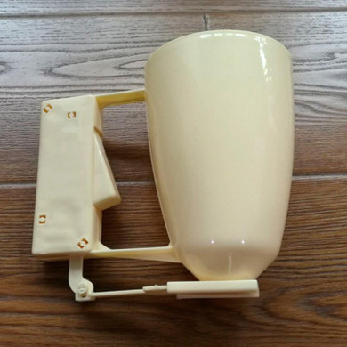 Urijk Baking Pastry Tools Cake Pancake Batter Dispenser Cream Dough Cupcake Funnel Meat Ball Maker Mold Kitchen Gadget Bakeware