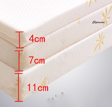 Chpermore Memory Foam Mattress