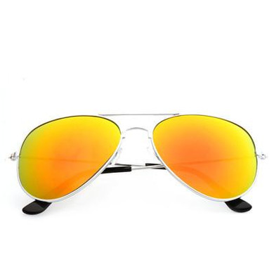 BAMONA Aviator Sunglasses Women 2017 Mirror Driving Men Luxury Brand Sunglasses Points Sun Glasses Shades Lunette Femme Glases