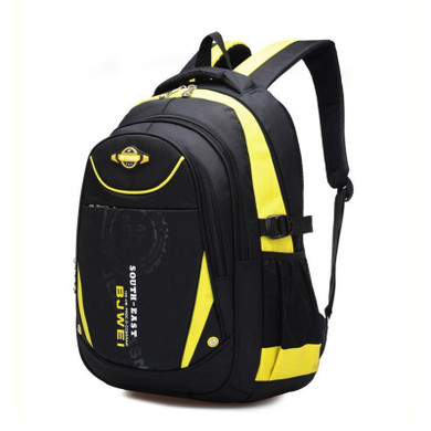 BAIJIAWEI 2017 Children School Bags Children Backpack In Primary School Mochila Escolar for Girls Boys Waterproof Backpacks