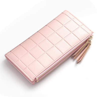 Baellerry Wallet Female Wallets Women Solid Fashion Women Purse Clutch High Quality Ladies Wallet carteira feminina WWS055 Baellerry Wallet Female Wallets Women Solid Fashion Women Purse Clutch High Quality Ladies Wallet carteira feminina WWS055