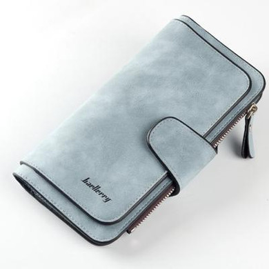 Baellerry fashion women Wallet girls purse card money bag wallets student high quality dollar price Zipper Clutch Coin bag a1265