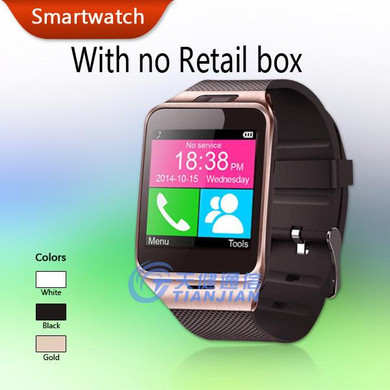 Aplus Gv18 Smart Watch Waterproof Bluetooth Smartwatch Wrist Android Montre Connecter NFC Wearable Devices With SIM Card