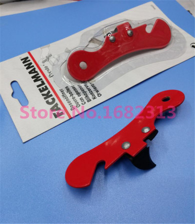 Hot Home cooking tools can opener multifunctional can opener beer bottle opener super good Jar Opener FREE SHIPPING