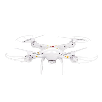 Hot Sale X51W 2.4G Altitude Hold HD Camera Quadcopter RC Drone 2MP WiFi FPV Drone Hover RC Quadcopter RTF RC Helicopter Toys
