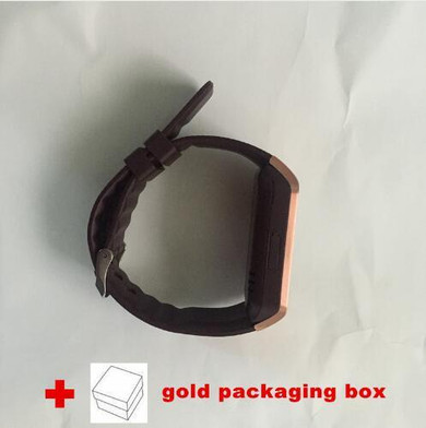 Smart Watch DZ09 Bluetooth Smartwatch Support SIM Card Phone Camera GSM/TF Men Wristwatch for IOS Android Phone VS U8 GV18 GT08