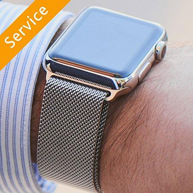 Smart Watch Band Replacement