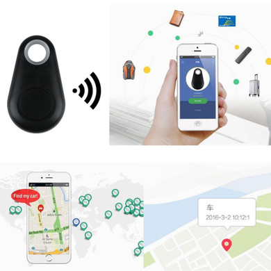 Smart finder Key finder Wireless Bluetooth Tracker Anti lost alarm Smart Tag Child Bag Pet GPS Locator itag for iOS Android