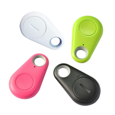 Smart Bluetooth Anti-lost Locator Tag Alarm Tracker Device For Mobile Child Bag Wallet Key Finder Locator Anti Lost Tracke