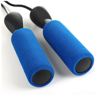 Aerobic Jumping Exercise 3M Skipping Jump Rope Adjustable Bearing Speed Fitness