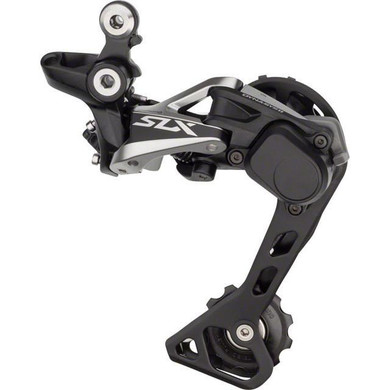 SLX M7000-GS 11-Speed Shadow Plus Medium Cage Rear Derailleur