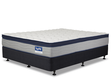 Slumberland Dulwich Mattress & Base