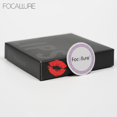 Focallure Lipstick Sexy Long-lasting Red Nude Tattoo Matte Lipsticks True Color Pencil Lipstick Makeup 3pcs/Set Lipstick M02976