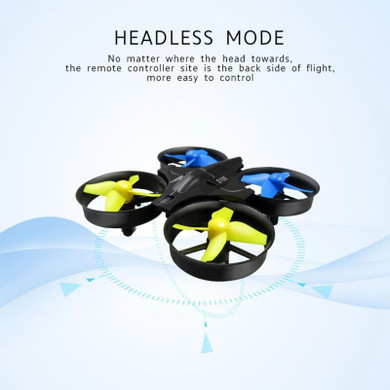 Flytec S105 Mini Pocket Four-axis Unmanned 2.4G Drop-resistant Remote Control Aircraft Mini Drone