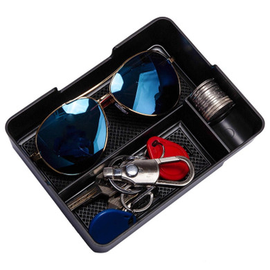 Model 3 Center Console Organizer