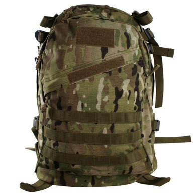 TRU-SPEC MultiCam (OCP) 3-Day Assault Pack