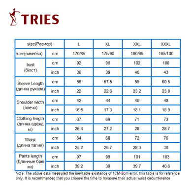 TRIES Underwear Men Thick Plus Velvet Long Johns tops Winter Mens Warm Thermal Underwear O-neck clothing as outerwear