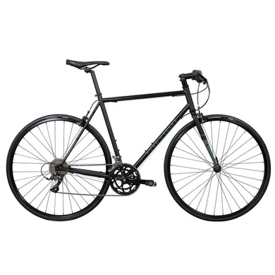 Flat Bar Road Bike (2018)