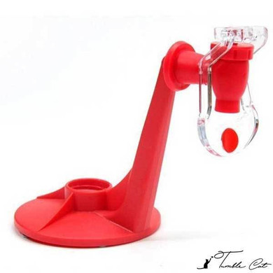 Fizz Saver Dispenser