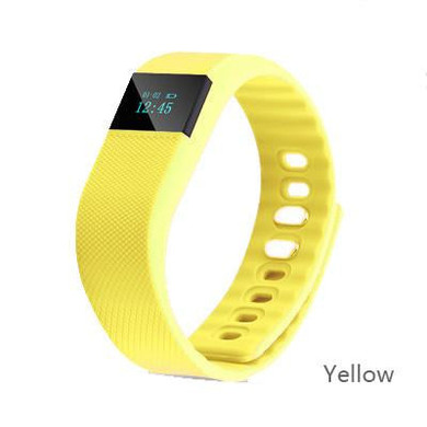 Fitness Tracker Smart band Bluetooth 4.0 Wristband Smart Pedometer Bracelet For iPhone Samsung Smartband PK Fitbit Mi band