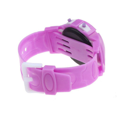 Novel design Fashion Geneva Boys Girls Students Time Clock Electronic Digital LCD Wrist Sport Watches Relogio JA Dropshipping