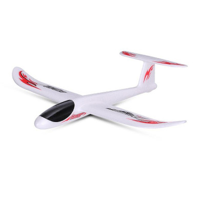 HF-i3 Outdoor Aircraft Standard Tail EPP Hand Throwing Glider Airplane 480mm Wingspan
