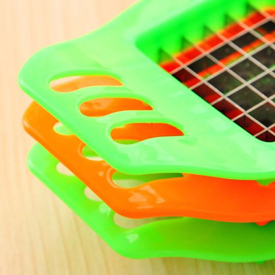 Garlic French Fry Potato Chip Cut Cutter Vegetable Fruit Slicer Chopper Chipper Blade Peelers Zesters Kitchen Tools Dicer Knife Garlic French Fry Potato Chip Cut Cutter Vegetable Fruit Slicer Chopper Chipper Blade Peelers Zesters Kitchen Tools Dicer Knife