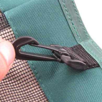 Gardener Storage Apron With/Pockets Garden Planting Tools Quick-Pick Waterproof