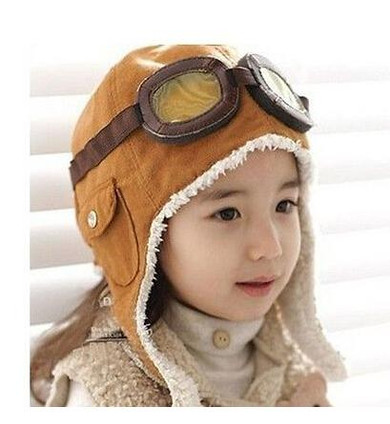 Fashion Winter Baby Hat Lovely Baby Cap For Warm Children Winter Knitted Hat Kids Brand Boy Girl Hat Casquette
