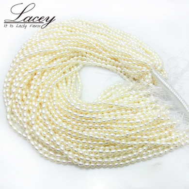 Fashion wedding pearl jewelry set for women ,real natural pearl necklace sets earrings fine jewelry birthday gift
